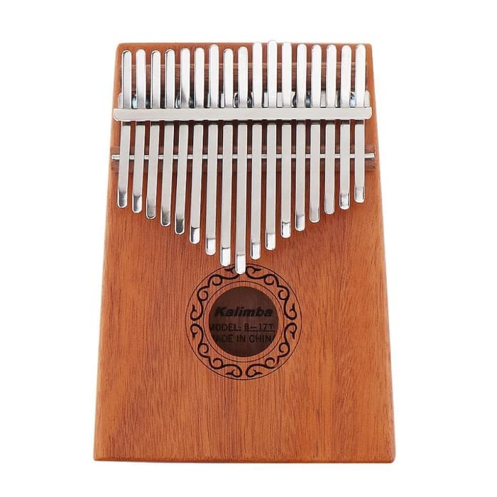 ... Mainan edukasi Mini playpad muslim 4in1 Mini Playpad Muslim 4 bahasa Source Kalimba