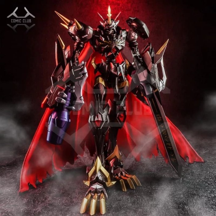 Katalog Action Figure Digimon Hargano.com Katalog Action Figure Digimon Hargano.com