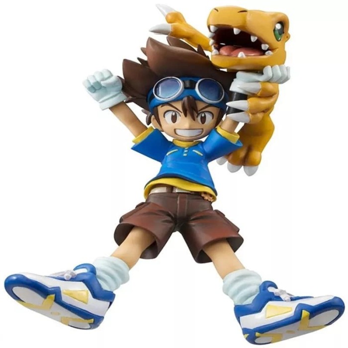 Harga Action Figure Digimon Hargano.com Harga Action Figure Digimon Hargano.com
