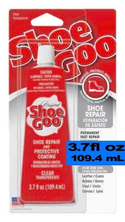Info Lem Sepatu Shoe Goo Travelbon.com Info Lem Sepatu Shoe Goo Travelbon.com