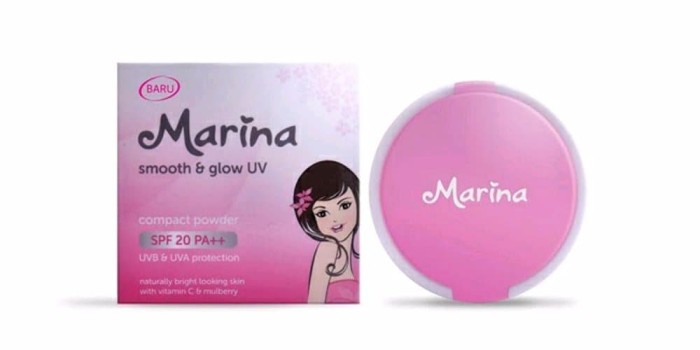 Katalog Bedak Marina Padat Travelbon.com Katalog Bedak Marina Padat Travelbon.com