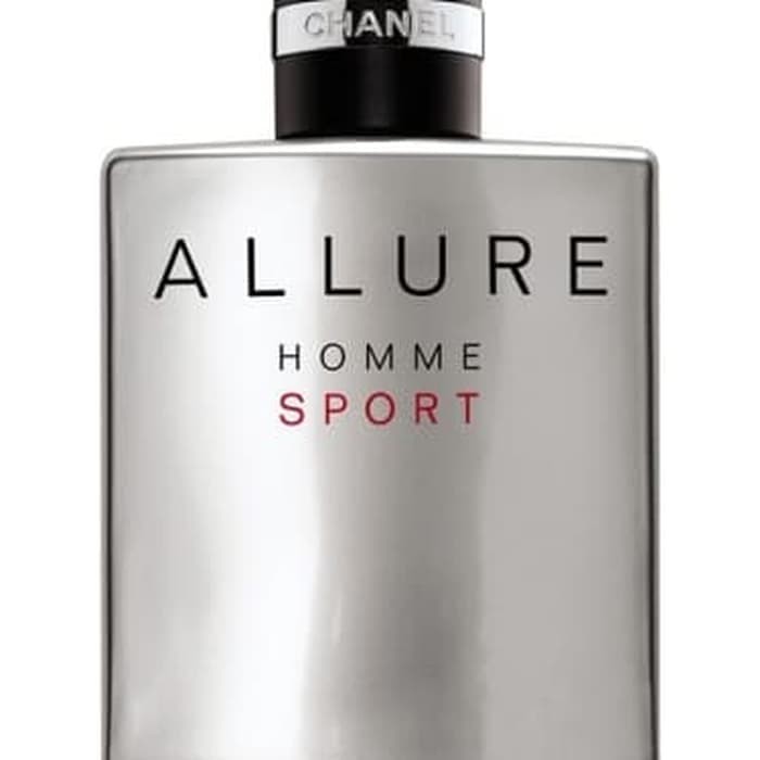 Jual Parfum Original Reject Chanel Allure Homme Sport 100 Ml Best