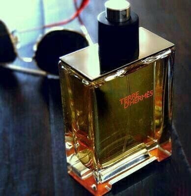 Terlaris Beli 1 Gratis 1 Parfum Import Terre D' Hermes / Parfum Pria