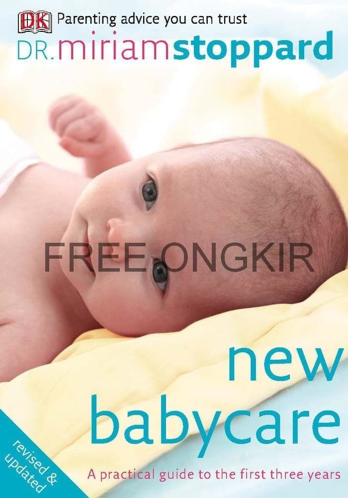 Gratis Ebook Merawat Bayi