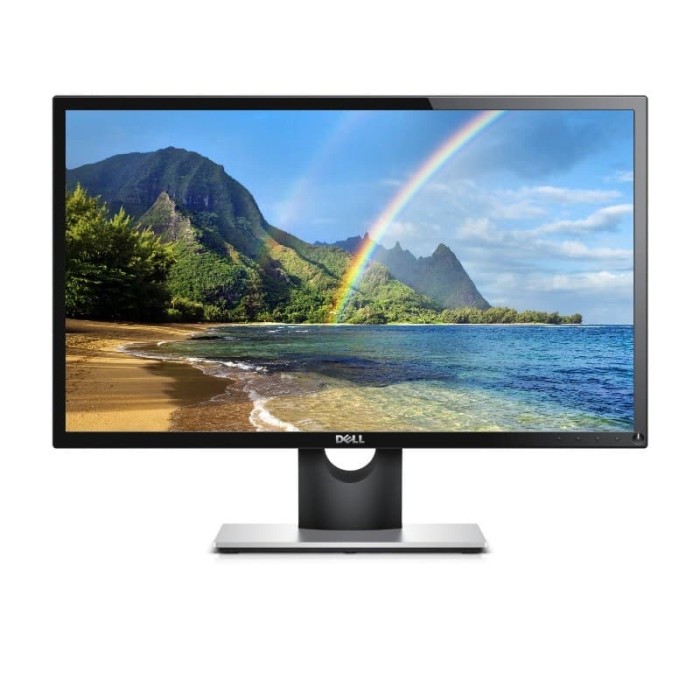 Dell E2216H 21.5/" Widescreen LED Backlit LCD Monitor