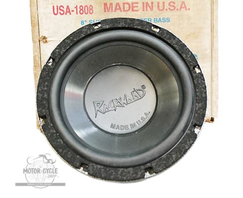 rockwood subwoofer