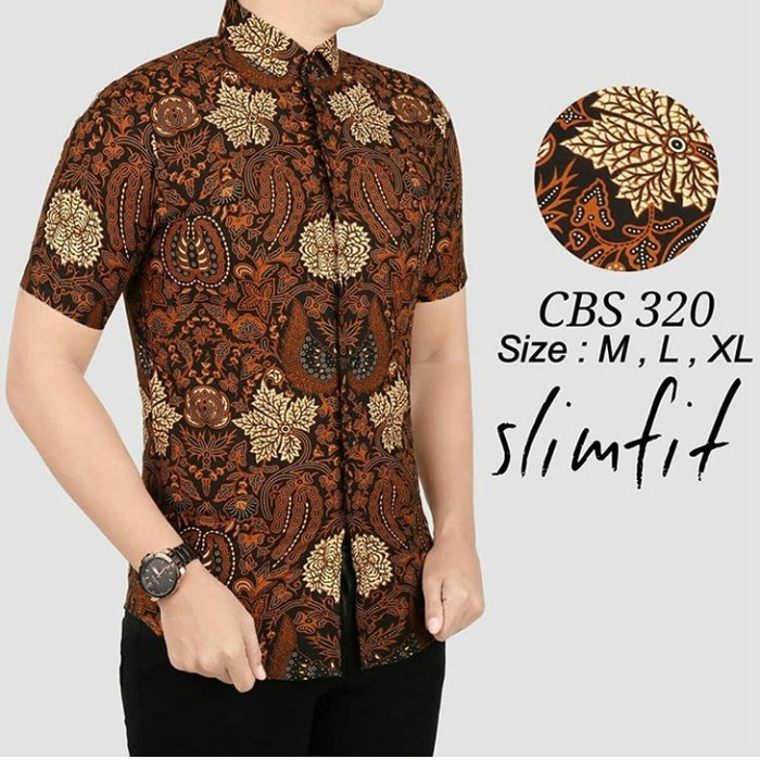 85 Gambar Baju Batik Pria Paling Keren 85 Gambar Baju Batik Pria Paling Keren