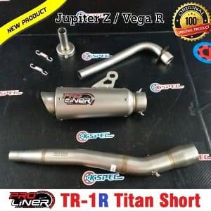 Harga Proliner Jupiter Z Or Vega R New Tr 1r Titan Short KnalpotSpotharga.com Harga Proliner Jupiter Z Or Vega R New Tr 1r Titan Short KnalpotSpotharga.com