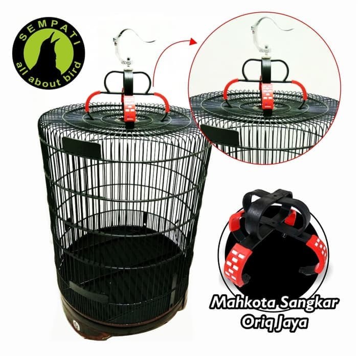 Harga Sangkar Murai Oriq Jaya Hargano.com Harga Sangkar Murai Oriq Jaya Hargano.com