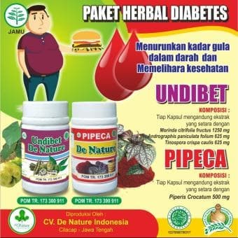 obat darah tinggi dan asociación de diabetes