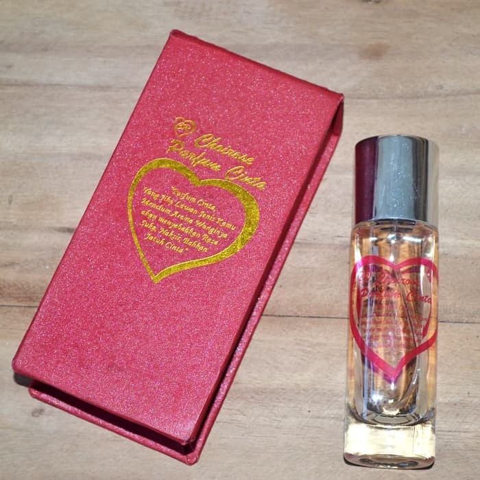 Jual Parfum Cinta Parfum Burberry Untuk Pria Antiunshop Tokopedia