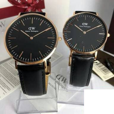 daniel wellington couple original