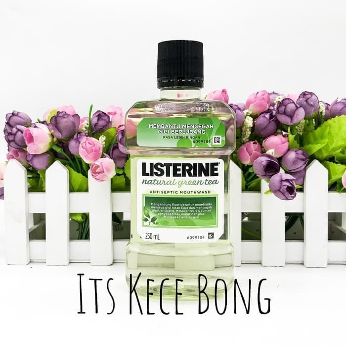 Katalog Listerine Natural Green Tea 250ml Travelbon.com Katalog Listerine Natural Green Tea 250ml Travelbon.com