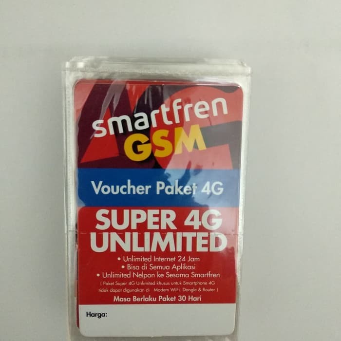 Info 4g Unlimited Smartfren Travelbon.com Info 4g Unlimited Smartfren Travelbon.com