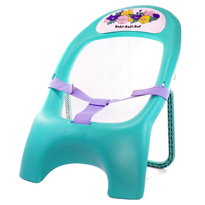 baby bath bed