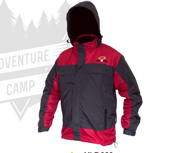 440+ Model Jaket Waterproof Terbaru HD