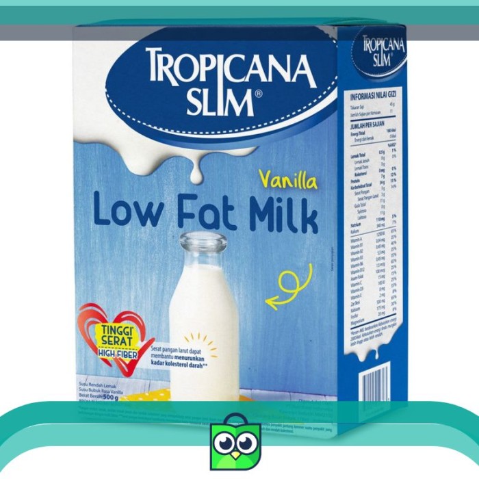 Info Susu Tropicana Slim Travelbon.com Info Susu Tropicana Slim Travelbon.com