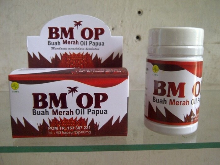 Harga Minyak Buah Merah Travelbon.com Harga Minyak Buah Merah Travelbon.com