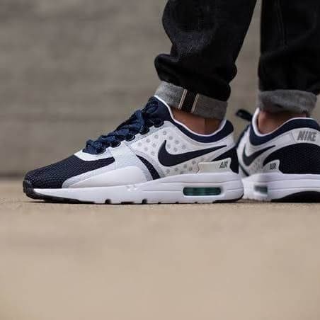 airmax zero