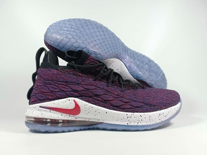 lebron 15 supernova