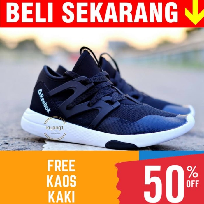 harga sepatu reebok running