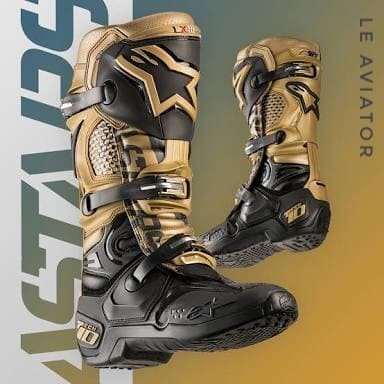 tech 10 aviator