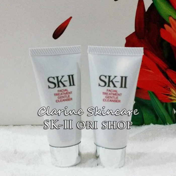 Katalog Sk Ii Gentle Cleanser Travelbon.com Katalog Sk Ii Gentle Cleanser Travelbon.com