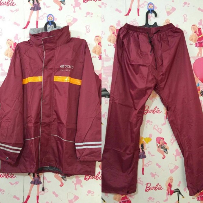 Katalog Jas Hujan Axio Original Travelbon.com Katalog Jas Hujan Axio Original Travelbon.com