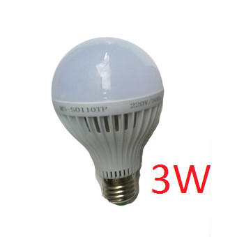 Beli Lampu Led 3w Type Biasa .