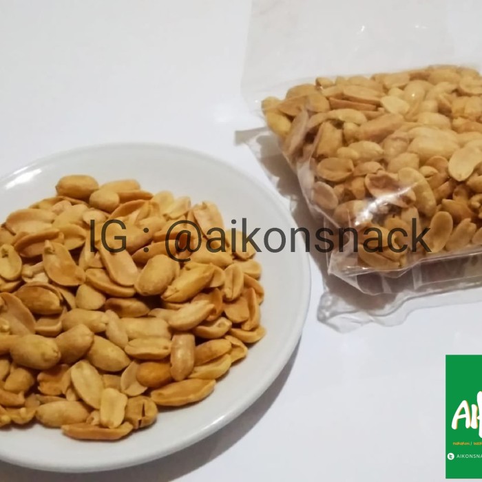Karunia Poetri Bali - Kacang Oven @175g - Paket isi 2 kotak. Source ·