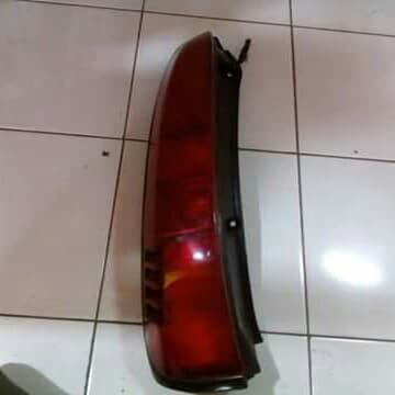 Lampu stop Taruna. lampu belakang daihatsu taruna. perbuah