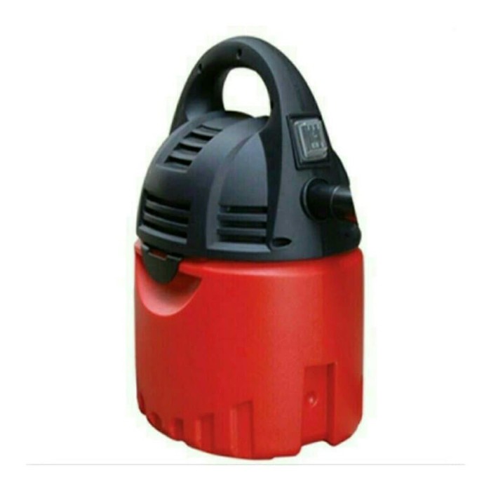 SHARP EC-CW60 VACUUM CLEANER BASAH & KERING