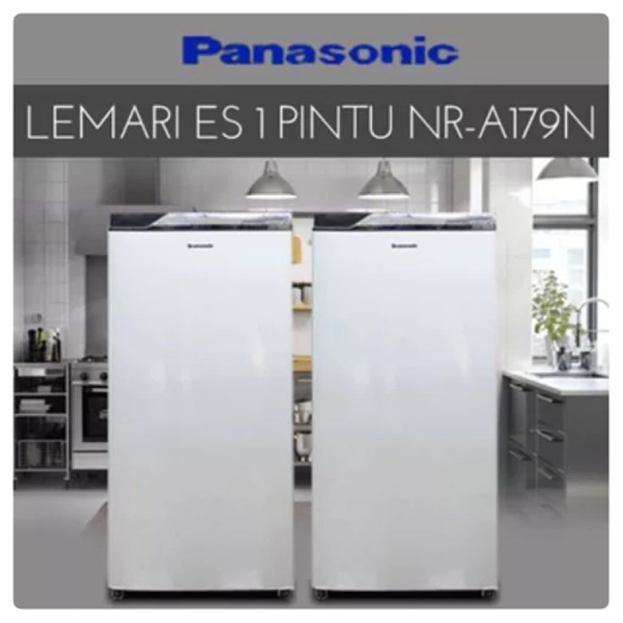 Info Lemari Es Panasonic 1 Pintu Travelbon.com Info Lemari Es Panasonic 1 Pintu Travelbon.com
