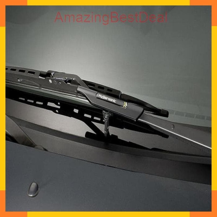 Automatic Hypersonic Wiper Stand HP6440 Wing Stang Pelindung Karet