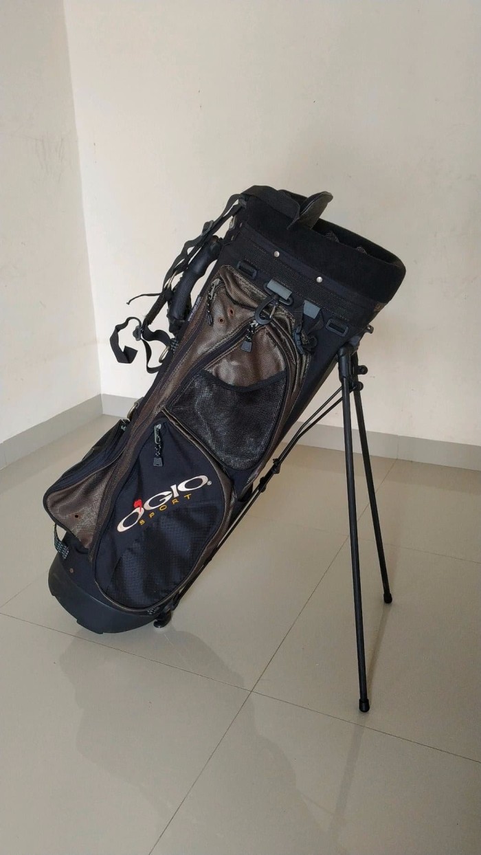 Info Tas Golf Ogio Travelbon.com Info Tas Golf Ogio Travelbon.com