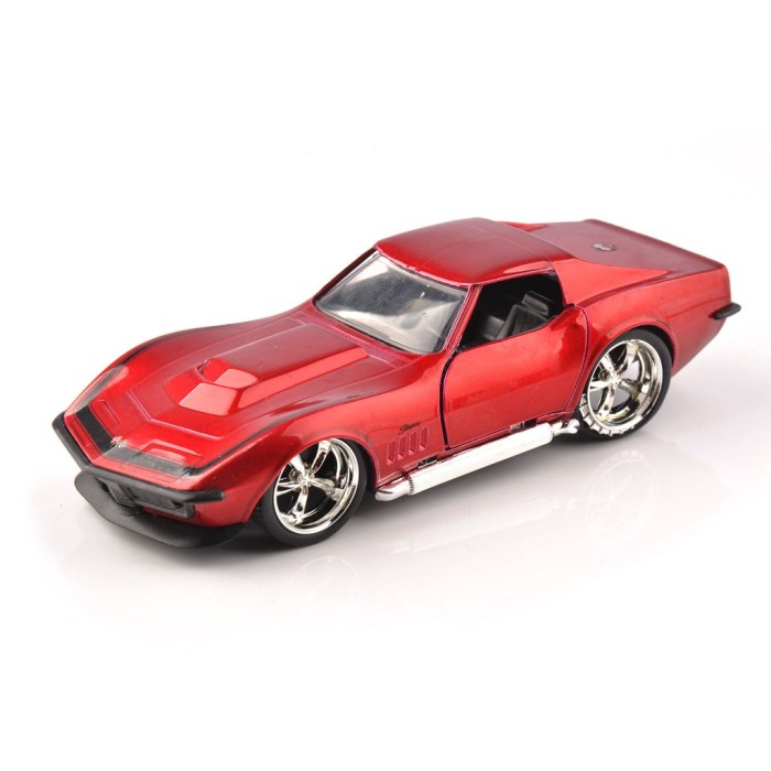 1969 Corvette Stingray >> Jual Diecast Mobil Sport Vintage 1969 Corvette Stingray Zl 1 Dki Jakarta Ye Zi Shop Tokopedia 1969 Corvette Stingray >> Jual Diecast Mobil Sport Vintage 1969 Corvette Stingray Zl 1 Dki Jakarta Ye Zi Shop Tokopedia
