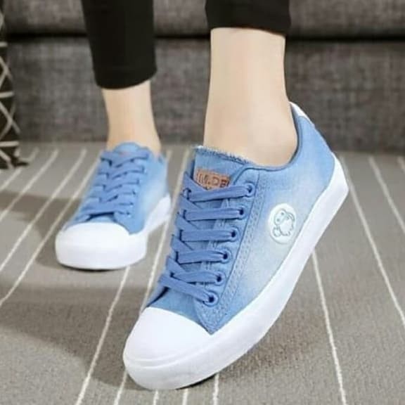 Sepatu Anak Remaja Perempuan 1