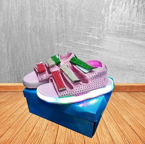 Harga Sepatu Sandal Stripes Anak Travelbon.com Harga Sepatu Sandal Stripes Anak Travelbon.com