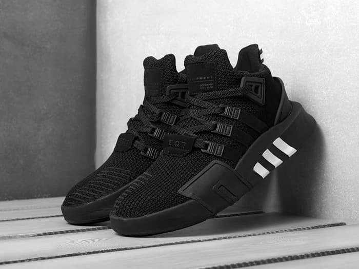 adidas eqt basketball adv black