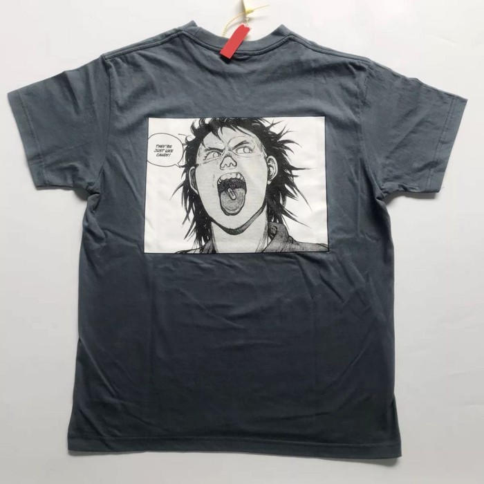 Supreme X Akira Tee 2025 | www.angloamericancentre.it