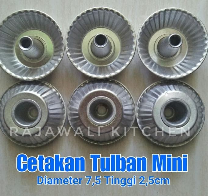 Info Cetakan Donat Mini Travelbon.com Info Cetakan Donat Mini Travelbon.com