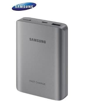 ORIGINAL SAMSUNG Battery Pack 10200mAh Fast Charge free Limited