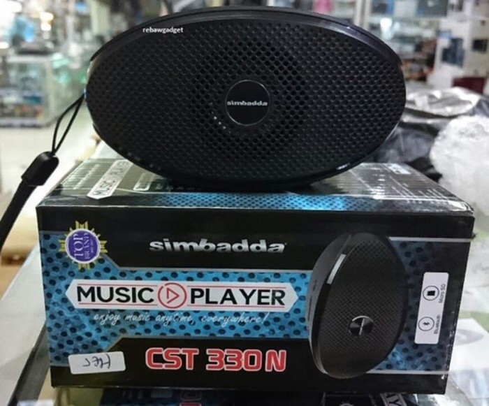 simbadda cst 330n