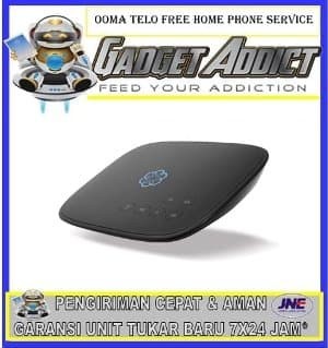 Free Home Phone Service >> Jual Ooma Telo Free Home Phone Service Murah Jakarta Selatan Liana Elektrik Tokopedia Free Home Phone Service >> Jual Ooma Telo Free Home Phone Service Murah Jakarta Selatan Liana Elektrik Tokopedia