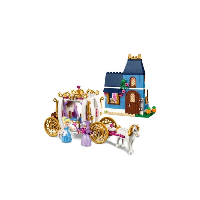 LEGO 41146 Disney Princess BRAND NEW Cinderella/'s Enchanted Evening