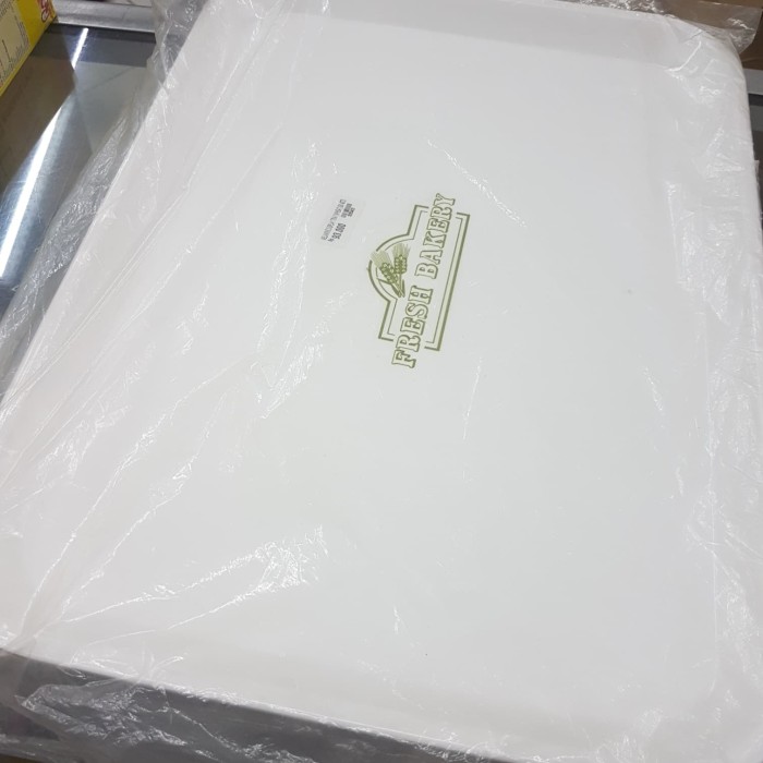 Jual Nampan Fresh Bakery San Neng Kota Tangerang Adadada Tokopedia
