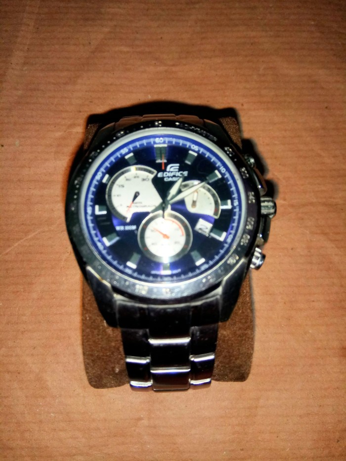 casio edifice ef 521