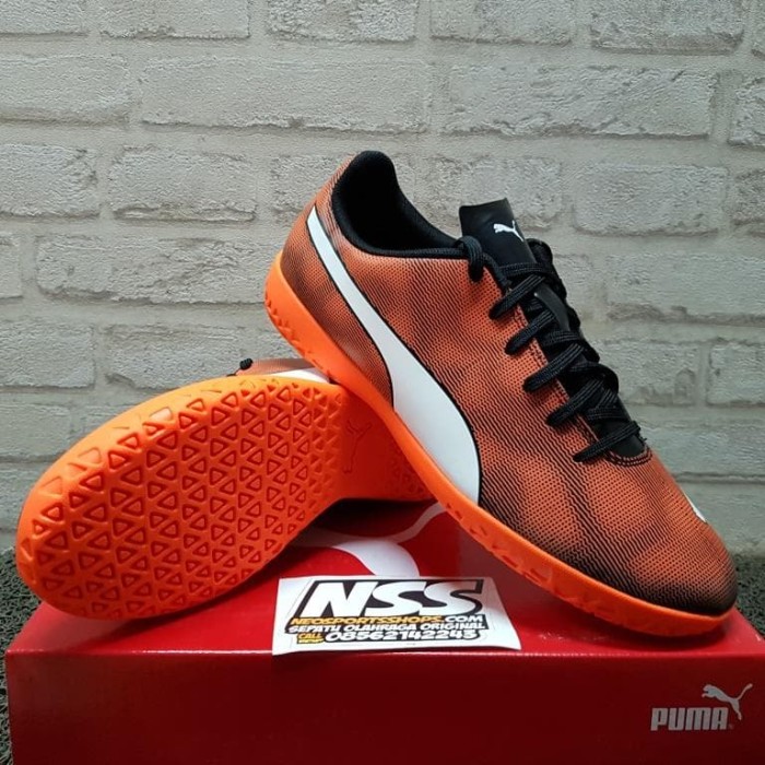 puma rapido it