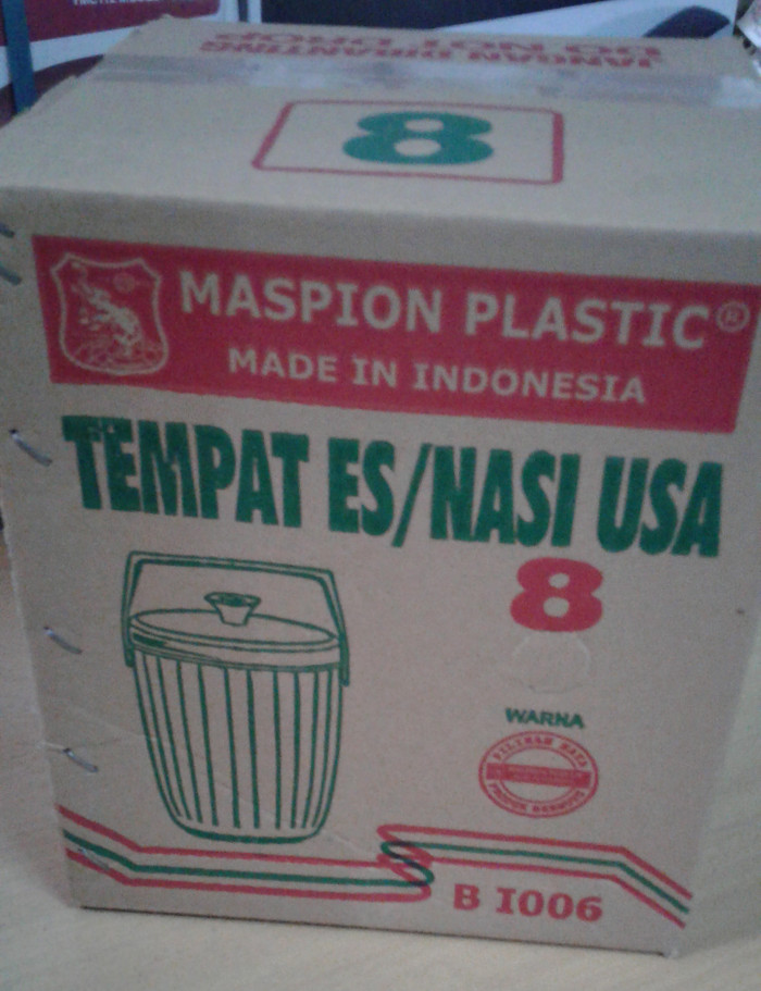Anne Kk0100 Kalung Rantai Korea Dengan Bandul Mutiara Putih Silver Source · RICE BUCKET ICE BUCKET TERMOS NASI TERMOS ES MASPION USA 8