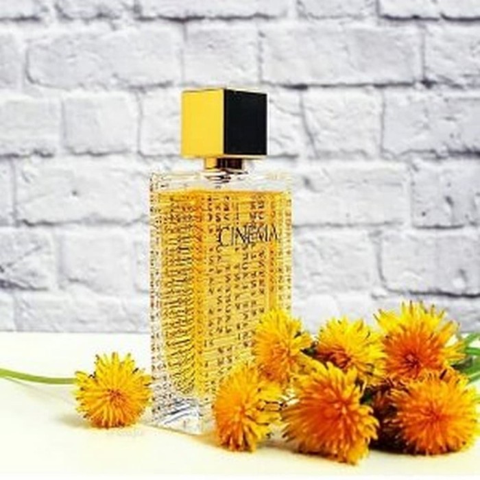 Jual Parfum Original Yxxs Saint Laurent Cinema For Women Edp 90ml